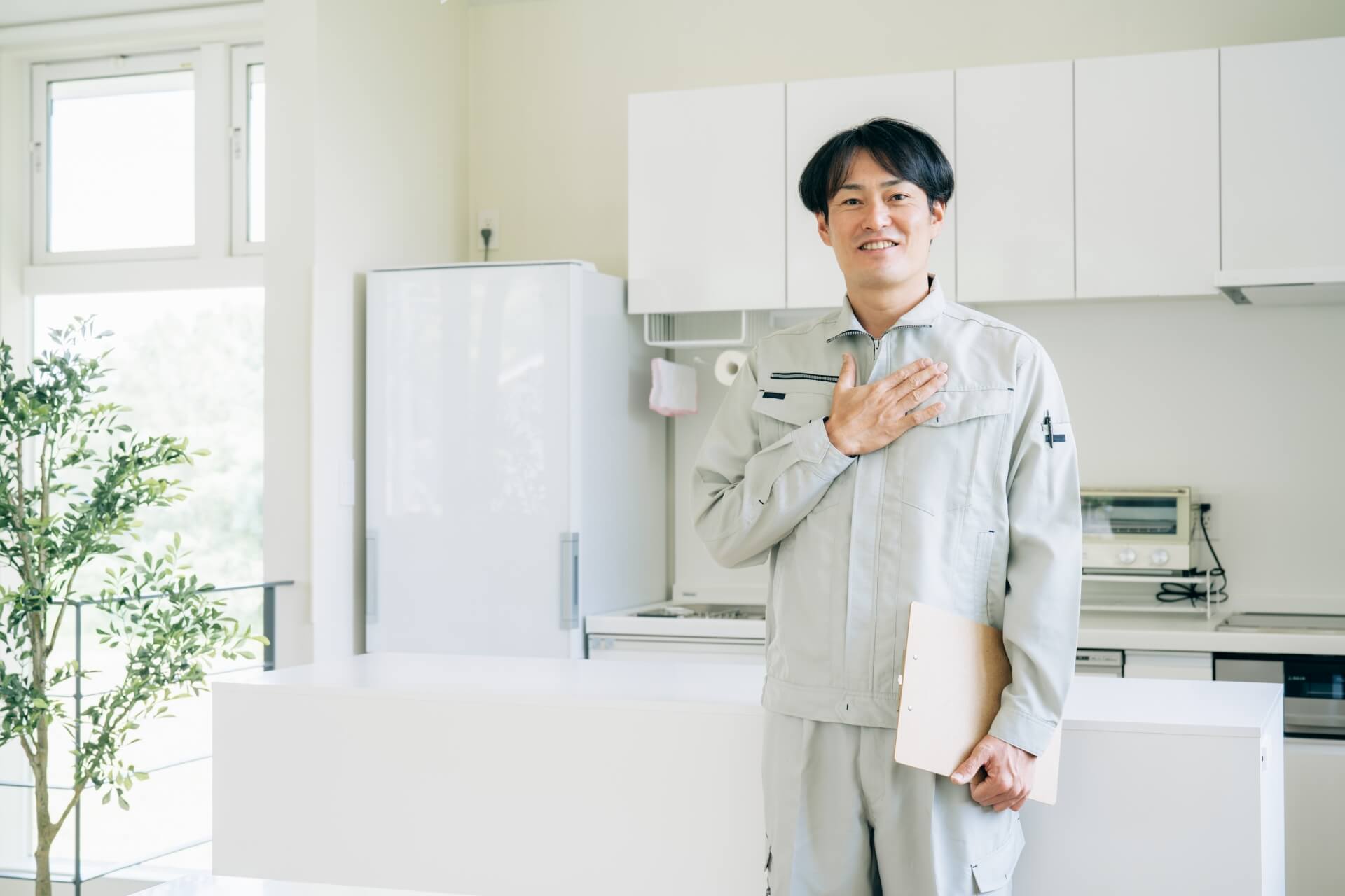 私たちの想い