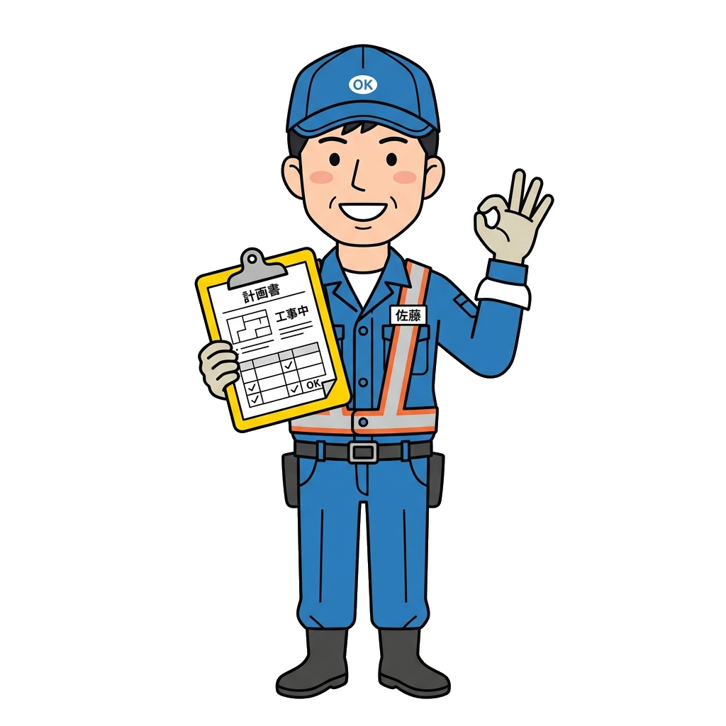 職人イラスト2
